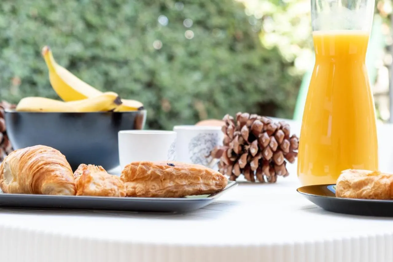 Villa Spacieuse Dans Toulouse Avec Piscine Et Bbq