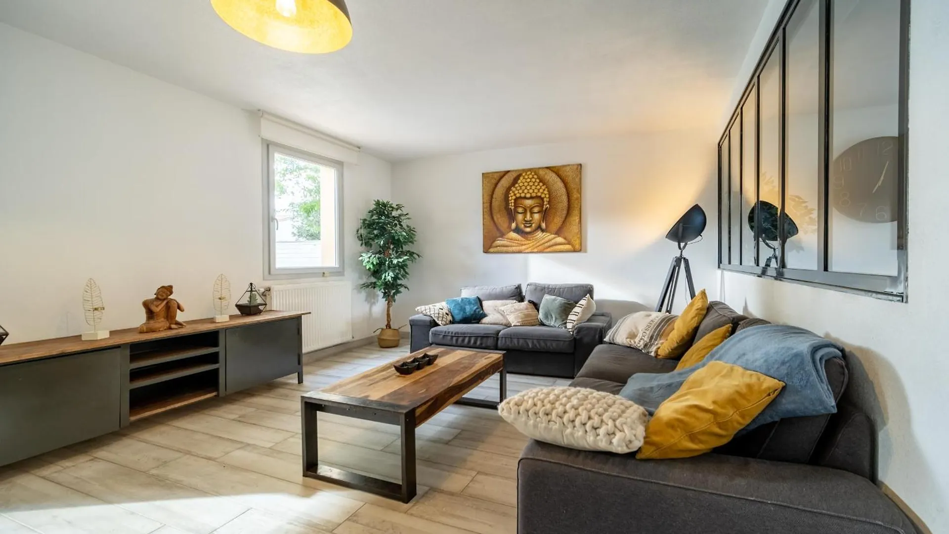 Villa Spacieuse Dans Toulouse Avec Piscine Et Bbq